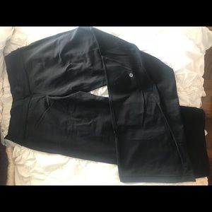 Lululemon Yoga Pants